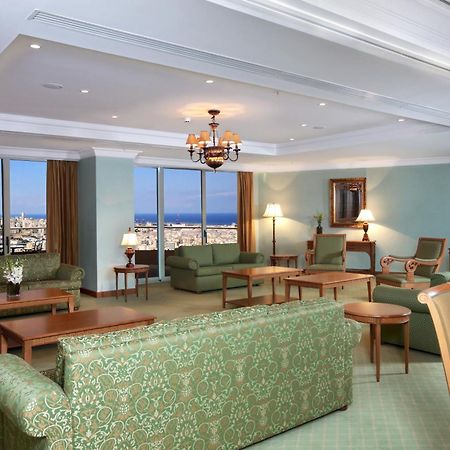 Al Habtoor Grand Beirut Hotel Екстериор снимка