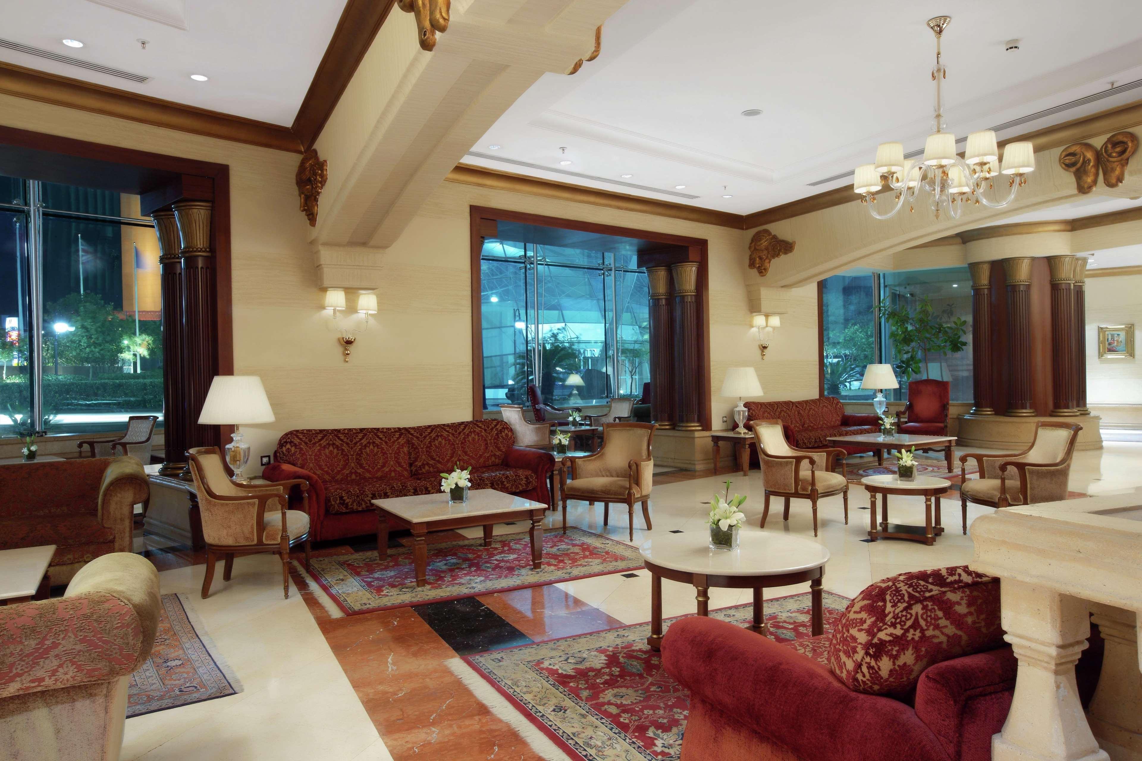 Al Habtoor Grand Beirut Hotel Екстериор снимка