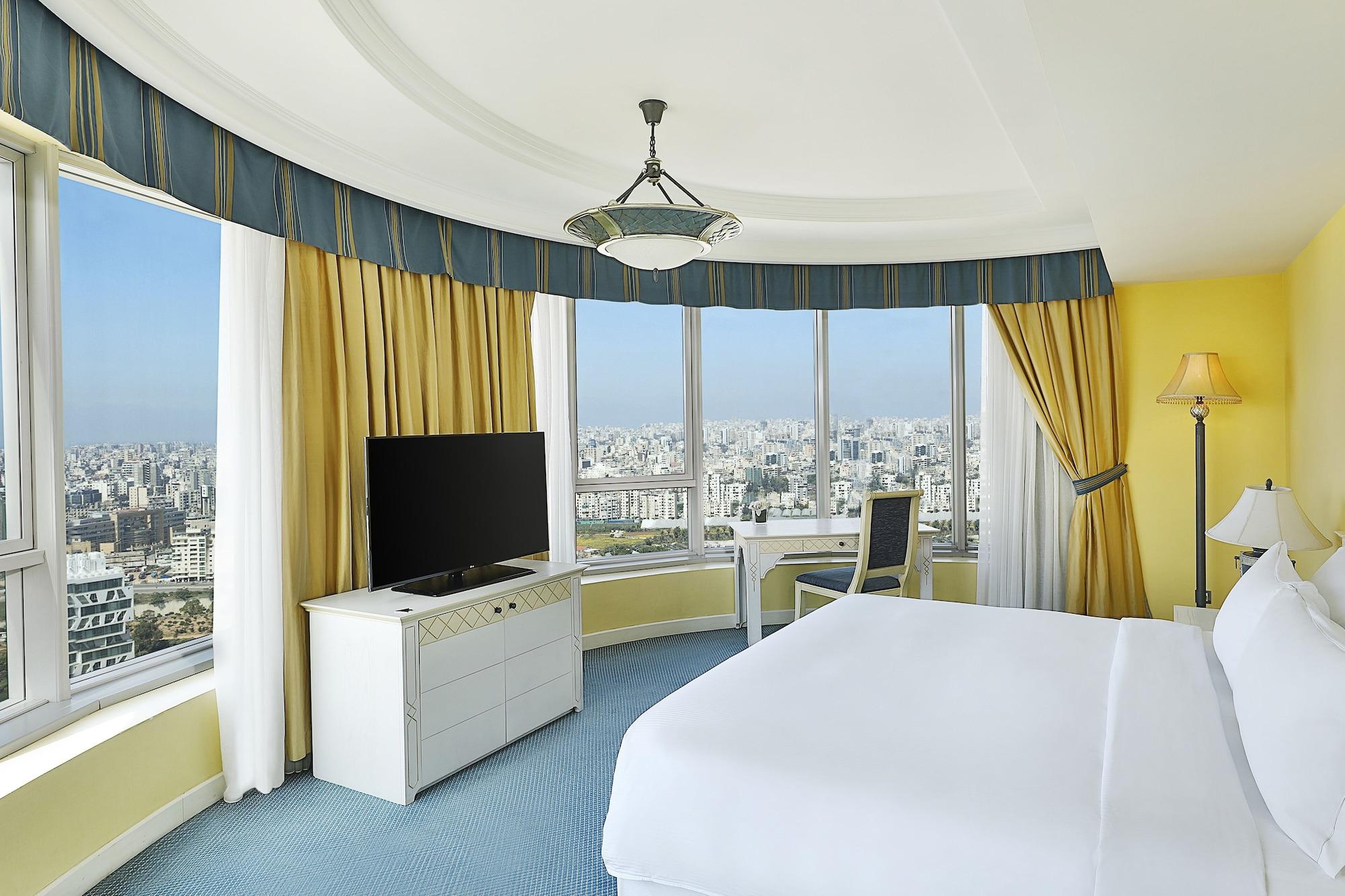 Al Habtoor Grand Beirut Hotel Екстериор снимка