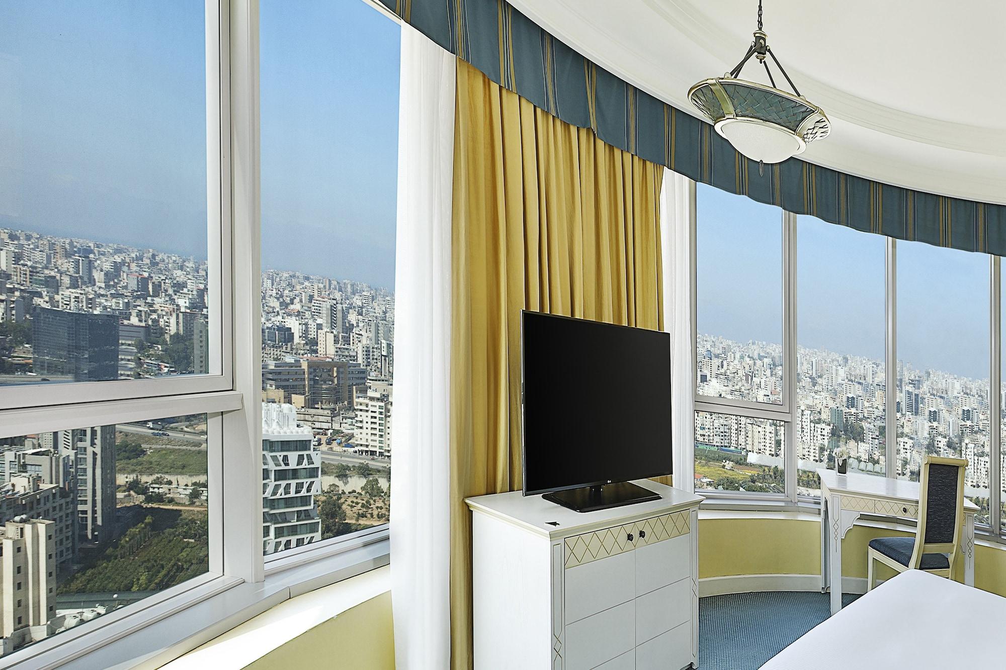 Al Habtoor Grand Beirut Hotel Екстериор снимка