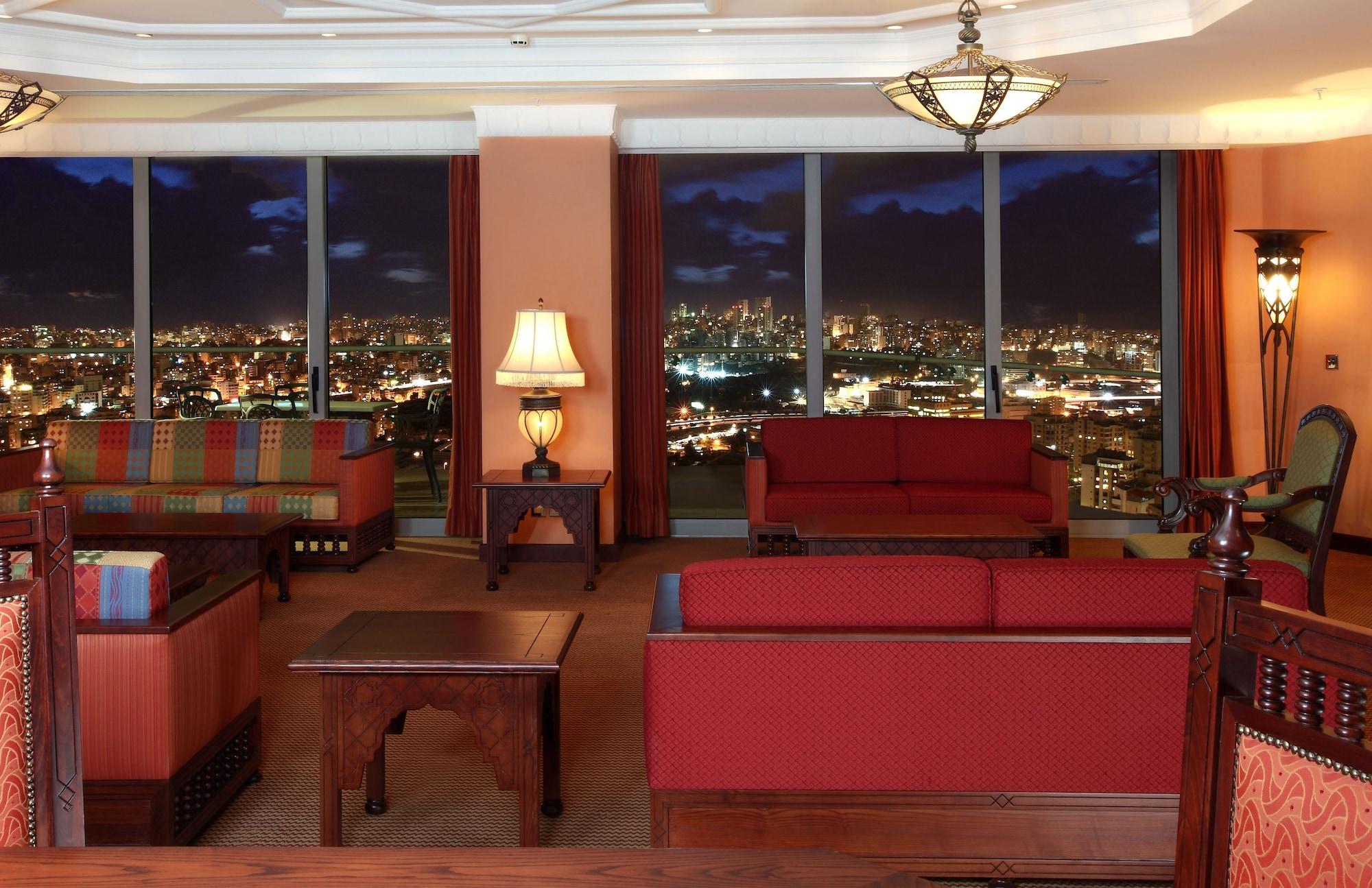 Al Habtoor Grand Beirut Hotel Екстериор снимка