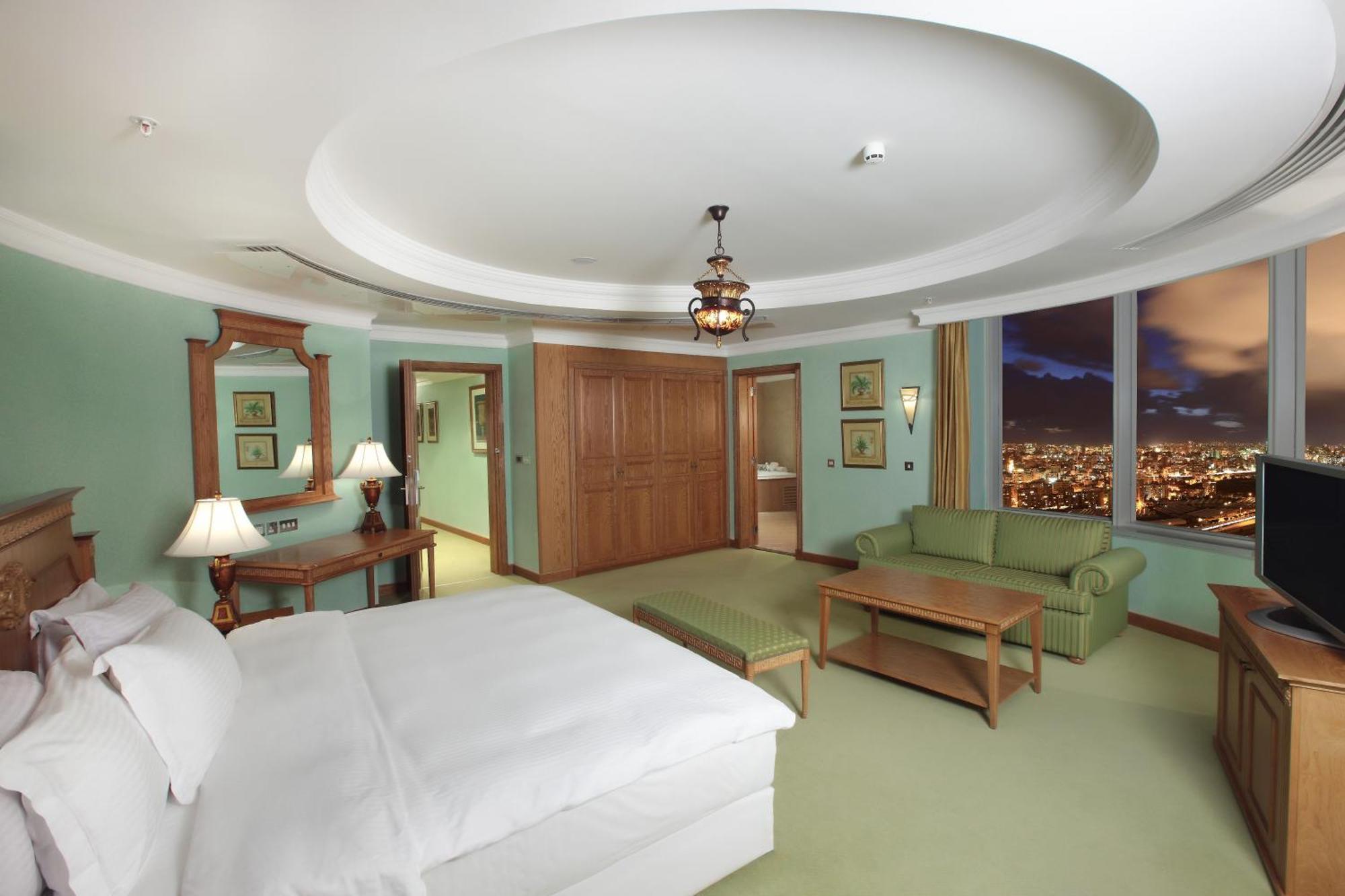 Al Habtoor Grand Beirut Hotel Екстериор снимка