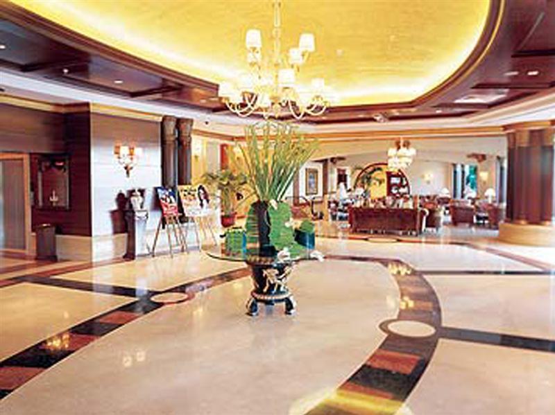Al Habtoor Grand Beirut Hotel Екстериор снимка