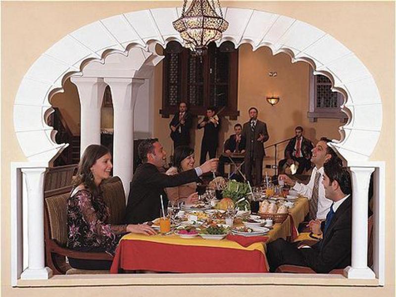 Al Habtoor Grand Beirut Hotel Екстериор снимка