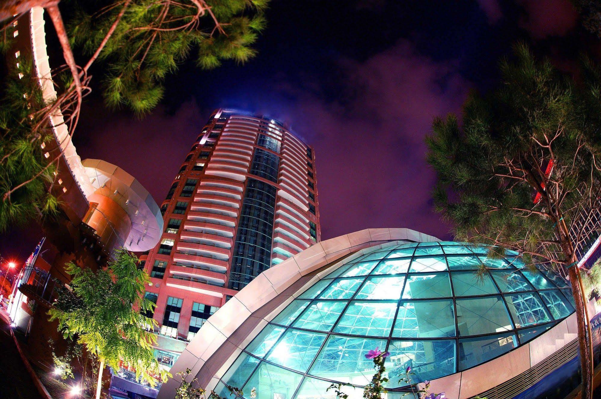 Al Habtoor Grand Beirut Hotel Екстериор снимка