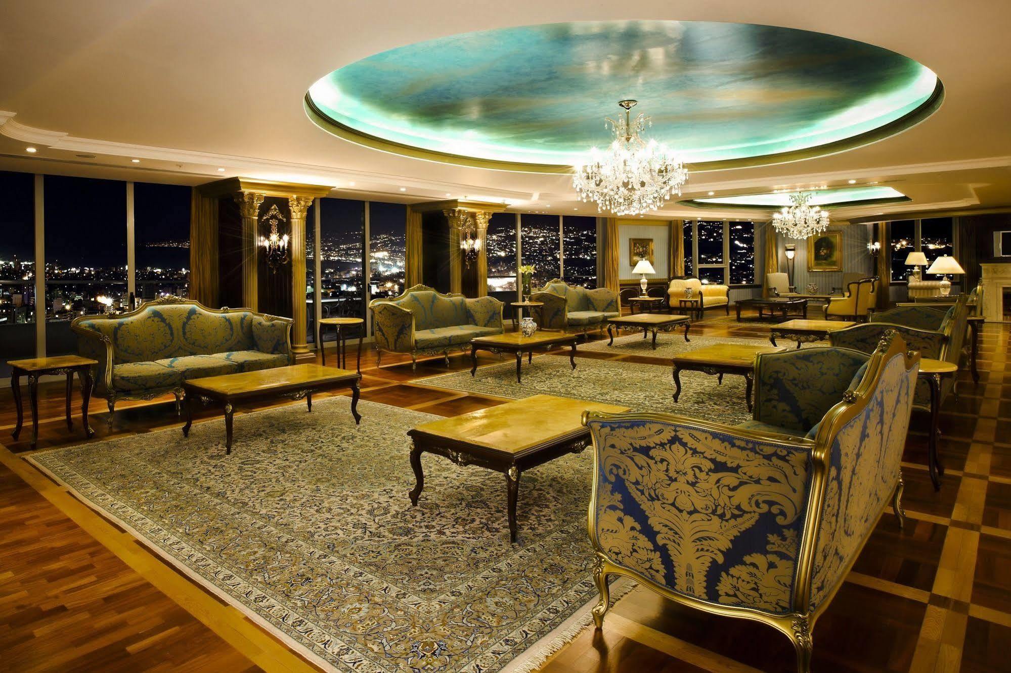Al Habtoor Grand Beirut Hotel Екстериор снимка